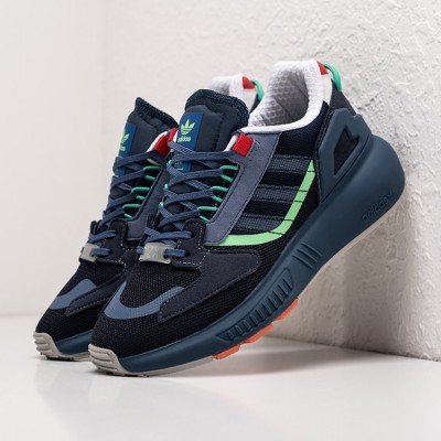 Кроссовки Adidas ZX 5K Boost