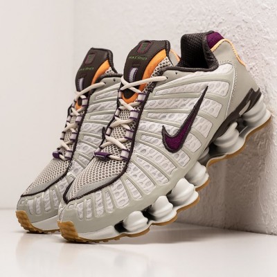 Кроссовки Nike Shox TL