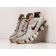 Кроссовки Nike Shox TL