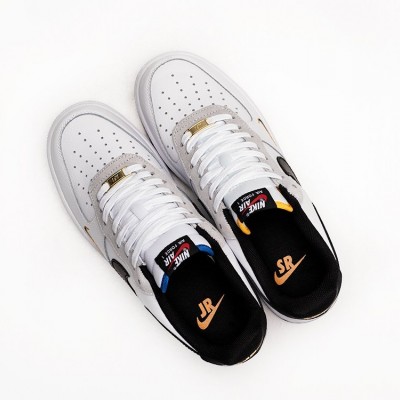 Кроссовки Nike Air Force 1 Low