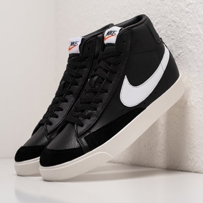 Кроссовки Nike Blazer Mid 77