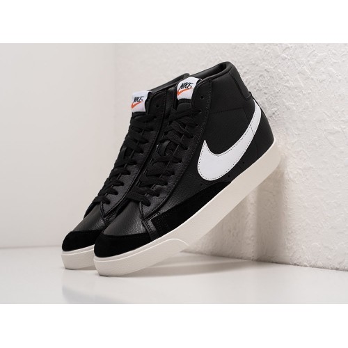 Кроссовки Nike Blazer Mid 77