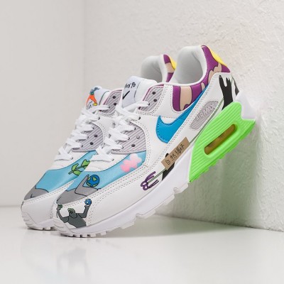 Кроссовки Nike Air Max 90