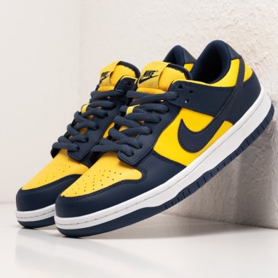 Кроссовки Nike SB Dunk Low