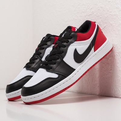 Кроссовки Nike Air Jordan 1 Low