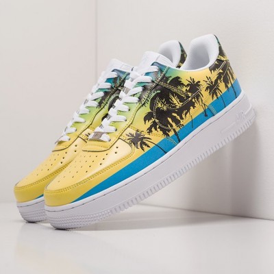 Кроссовки Nike Air Force 1 Low