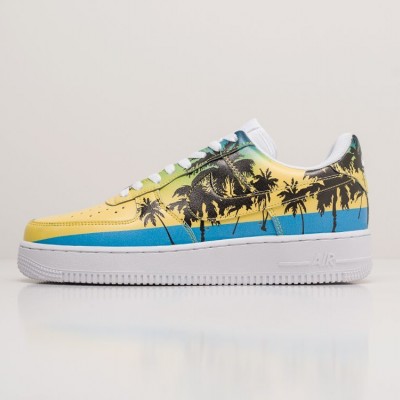 Кроссовки Nike Air Force 1 Low