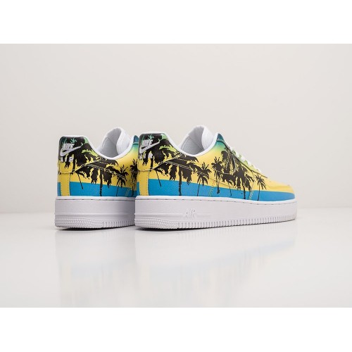 Кроссовки Nike Air Force 1 Low