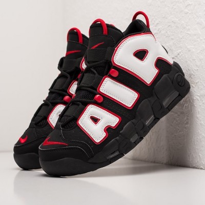 Кроссовки Nike Air More Uptempo