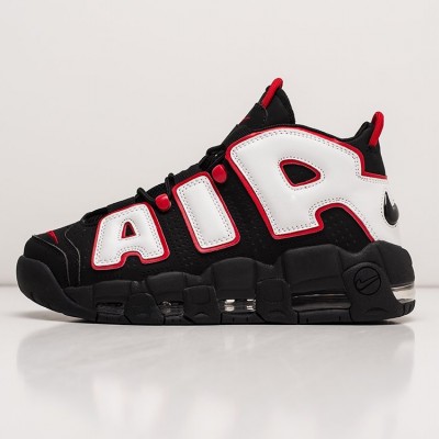 Кроссовки Nike Air More Uptempo