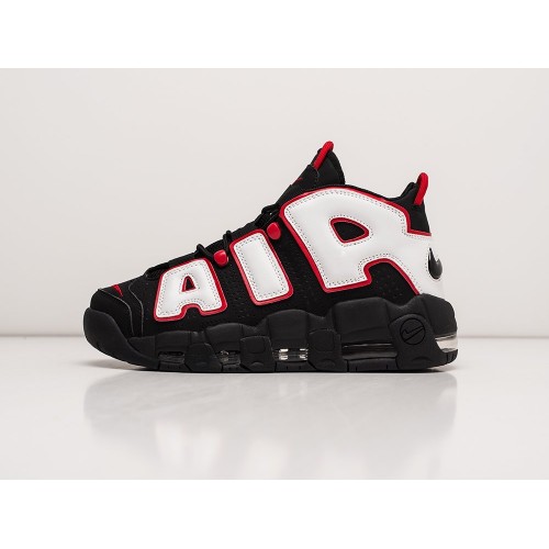 Кроссовки Nike Air More Uptempo