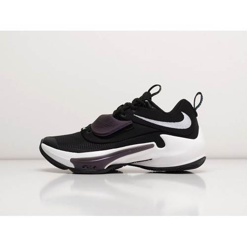 Кроссовки Nike Zoom Freak 3