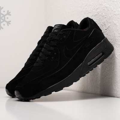 Зимние Кроссовки Nike Air Max 90 VT