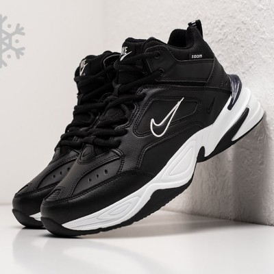 Зимние Кроссовки Nike M2K TEKNO Hi