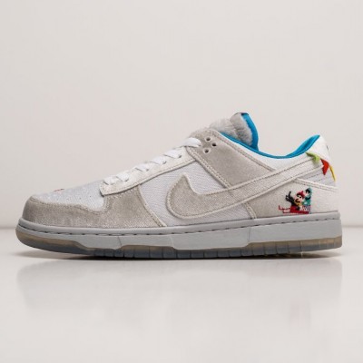 Кроссовки Nike SB Dunk Low