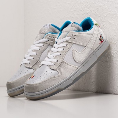 Кроссовки Nike SB Dunk Low