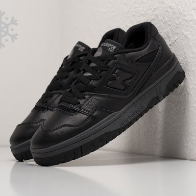 Зимние Кроссовки Aime Leon Dore x New Balance 550