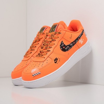 Кроссовки Nike Air Force 1 Low