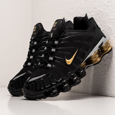 Кроссовки Nike Shox TL