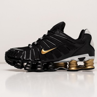 Кроссовки Nike Shox TL