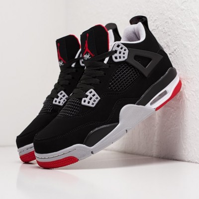 Кроссовки Nike Air Jordan 4 Retro