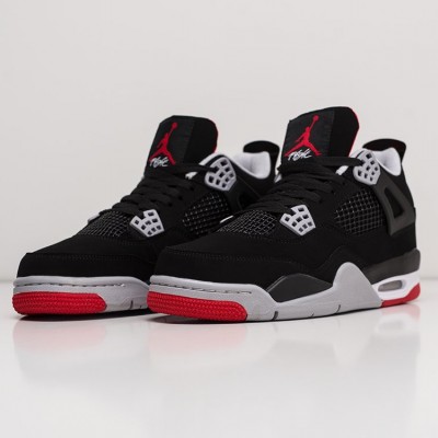 Кроссовки Nike Air Jordan 4 Retro