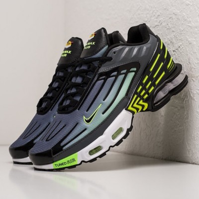 Кроссовки Nike Air Max Plus 3