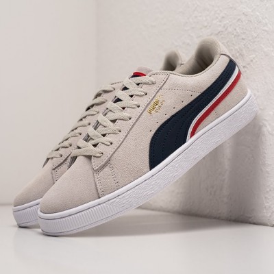 Кроссовки Puma Suede Classic