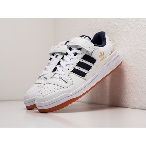 Кроссовки Adidas Forum Low