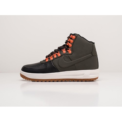 Кроссовки Nike Lunar Force 1 Duckboot