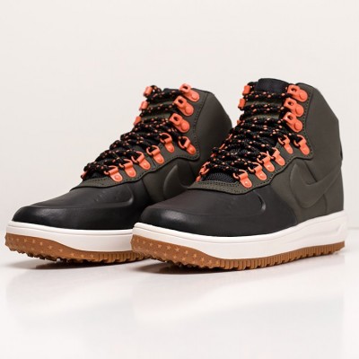 Кроссовки Nike Lunar Force 1 Duckboot