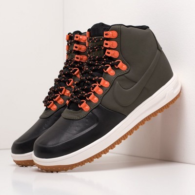 Кроссовки Nike Lunar Force 1 Duckboot