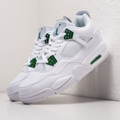 Кроссовки Nike Air Jordan 4 Retro