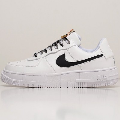 Кроссовки Nike Air Force 1 Pixel Low