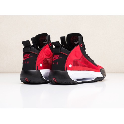 Кроссовки Nike Air Jordan XXXIV