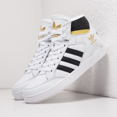 Кроссовки Adidas Hard Court High