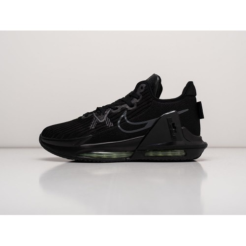 Кроссовки Nike Lebron Witness VI