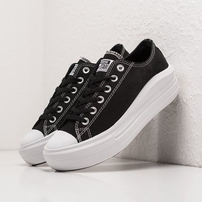 Кеды Converse Chuck Taylor All Star Move Low