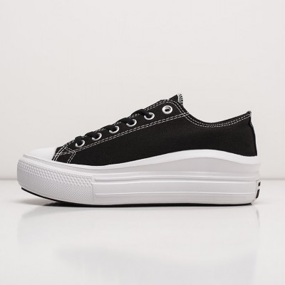 Кеды Converse Chuck Taylor All Star Move Low