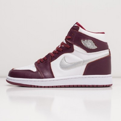 Кроссовки Nike Air Jordan 1 Mid