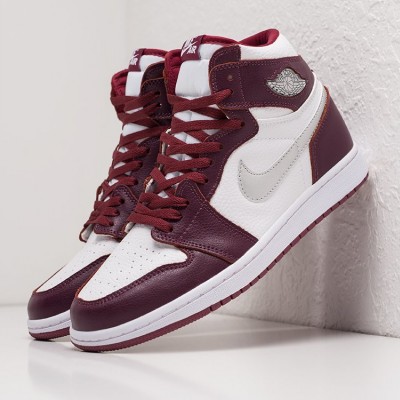 Кроссовки Nike Air Jordan 1 Mid