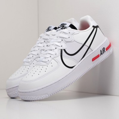 Кроссовки Nike Air Force 1 Low React