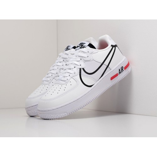 Кроссовки Nike Air Force 1 Low React