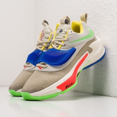 Кроссовки Nike Zoom Freak 3