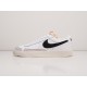 Кроссовки Nike Blazer Low 77