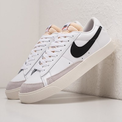 Кроссовки Nike Blazer Low 77