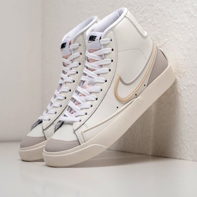 Кроссовки Nike Blazer Mid 77