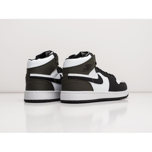 Зимние Кроссовки Nike Air Jordan 1 Mid