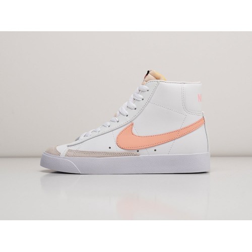 Кроссовки Nike Blazer Mid 77