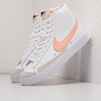 Кроссовки Nike Blazer Mid 77